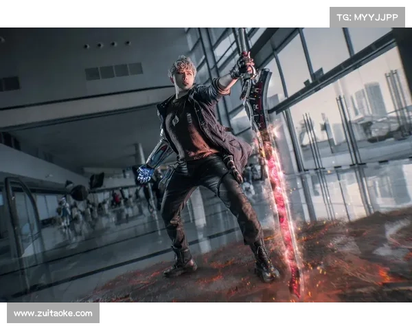 鬼泣五：低价购买武器攻略