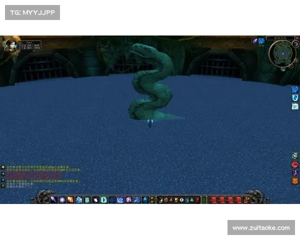 魔兽世界宝箱解密：揭开封印的秘密