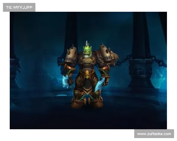 魔兽世界怀旧服：赞达拉之魂装备图纸获取攻略